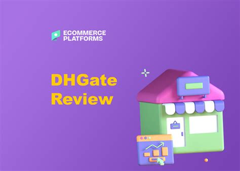 dhgate reddit review